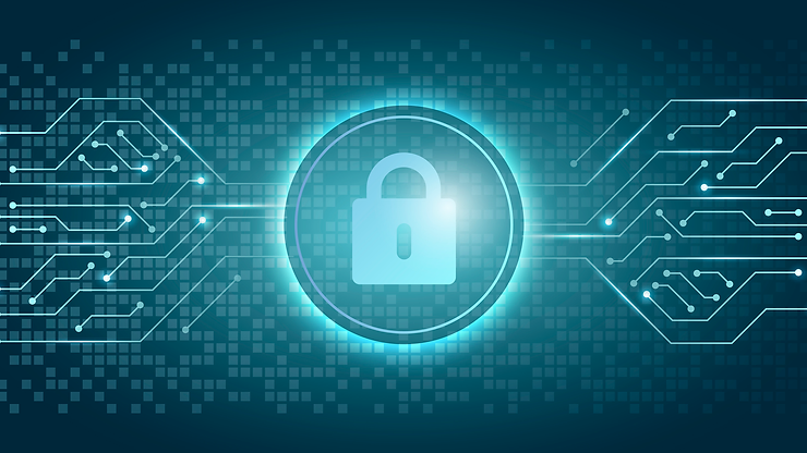 O projeto LGPD aguarda sanção do presidente para entrar em vigor