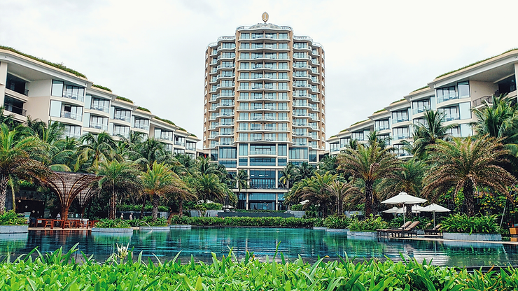 Hotel deve pagar direitos autorais pela reprodução de música em quartos