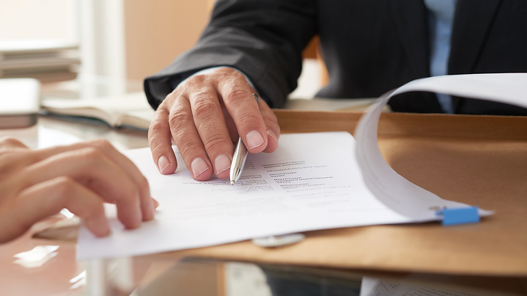 Cobrança de ITBI só deve ser realizada após transferência efetiva do imóvel