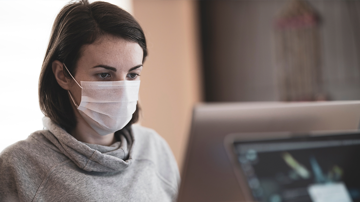 TRT aplica multa de R$15 mil por trabalhador se empresa deixar de entregar proteção contra covid-19