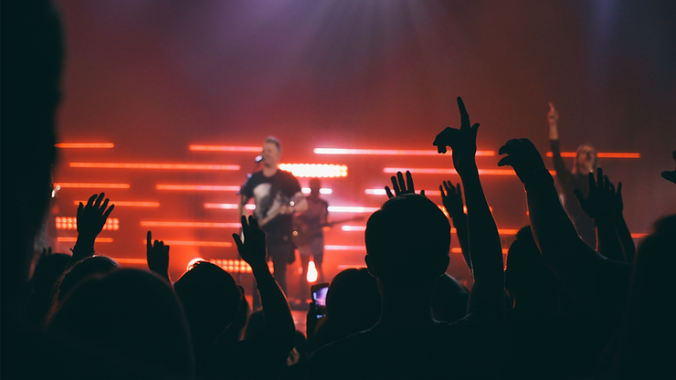 Governo edita MP que prorroga regras para cancelamento de eventos na pandemia