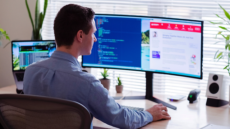 Empresas fazem acordos coletivos para estruturar modelo home office