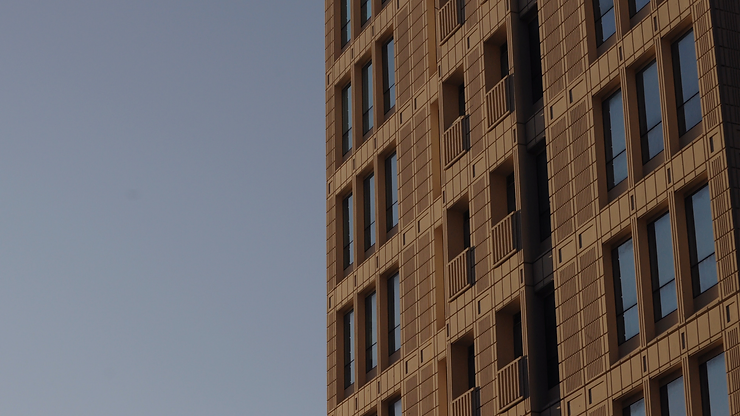 Usucapião urbano também se aplica para apartamentos