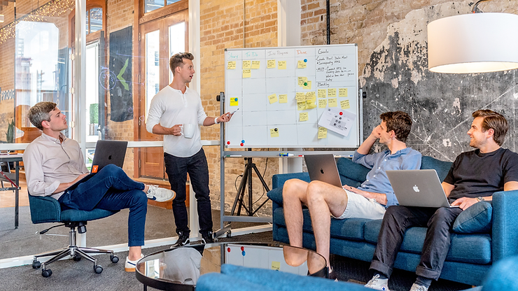 Governo anuncia MP para modernizar ambiente de negócios no Brasil