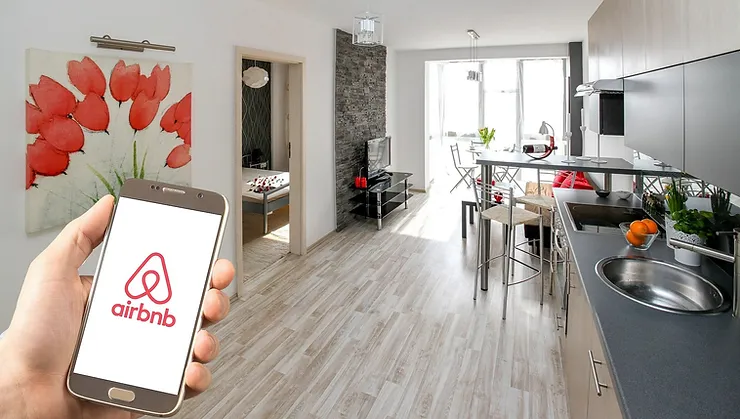 Condomínios residenciais podem impedir uso de imóveis para locação pelo Airbnb